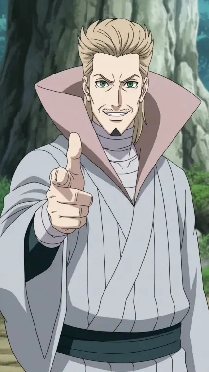 Gengetsu Hozuki