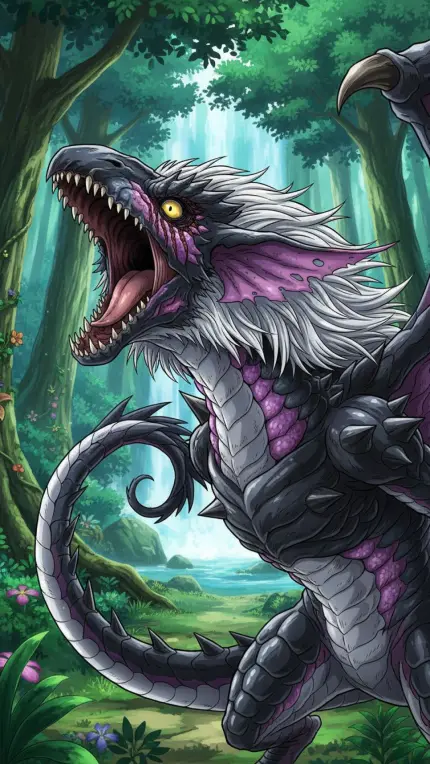 Yian Garuga