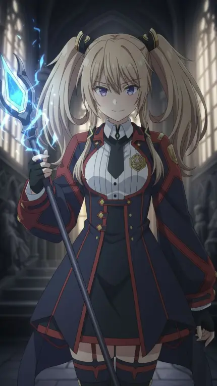 Sasha Necron
