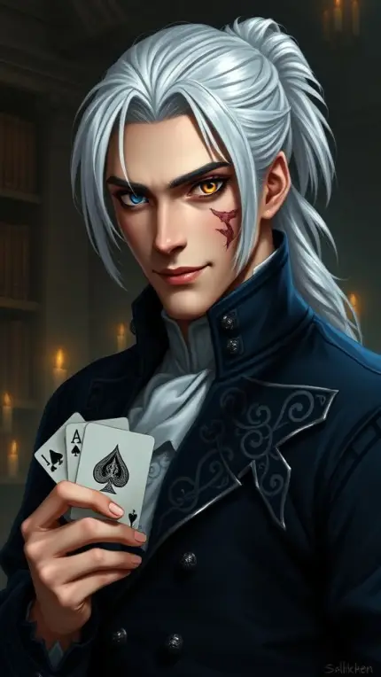 Dahken