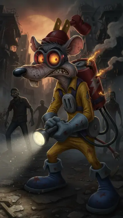 Megavolt