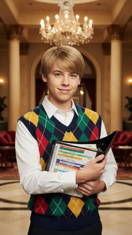 Cody Martin