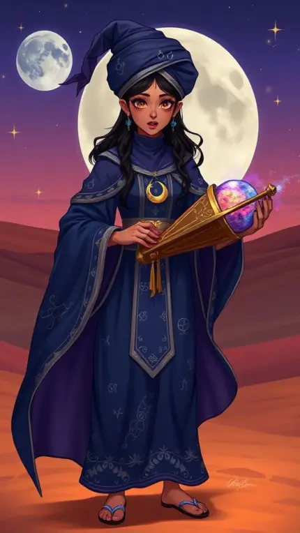 Fatima Al-Rashid