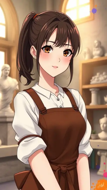 Freesia
