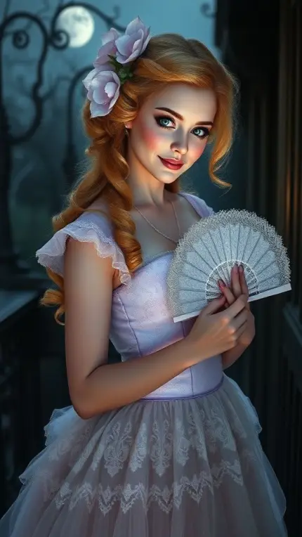 Lulubelle
