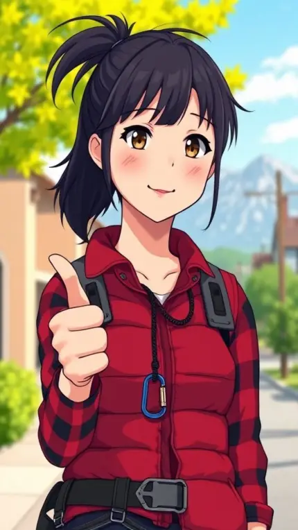 Yukiho Tanaka