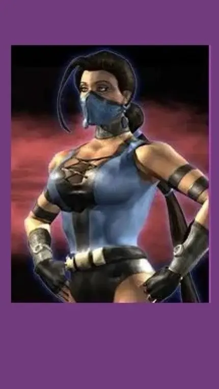 Kitana MKDA