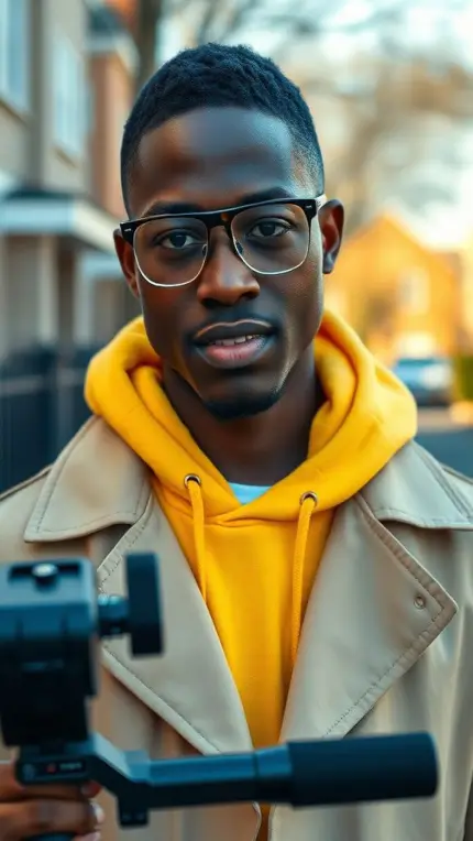 Dayo Falade