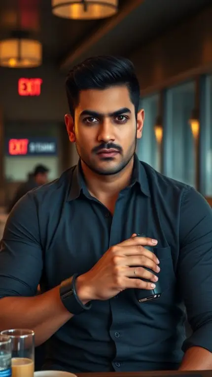 Karan Malhotra