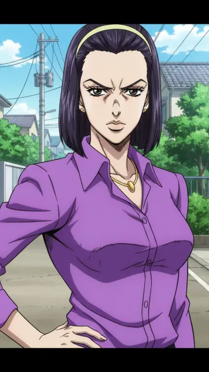 Tomoko Higashikata