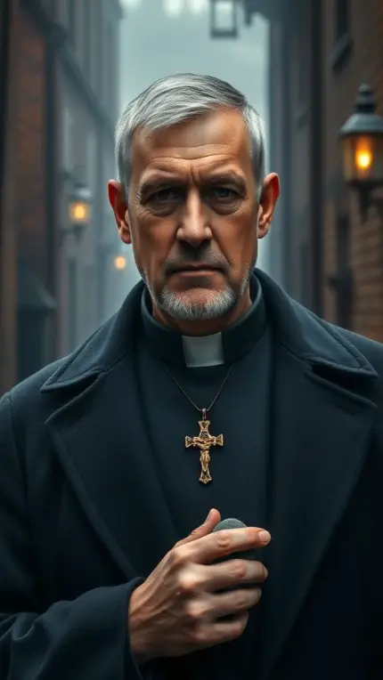 Brother Dominic