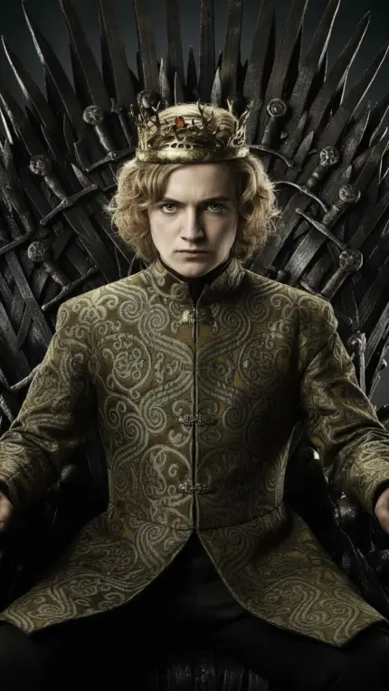 Joffrey Baratheon