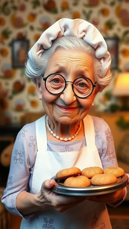 Granny