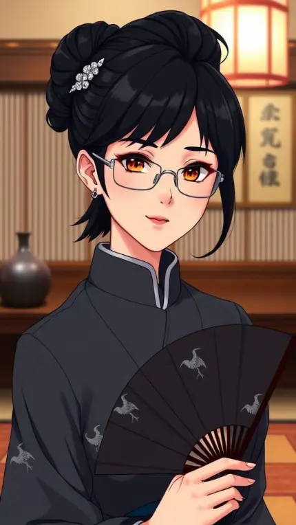 Tamiko Maeda