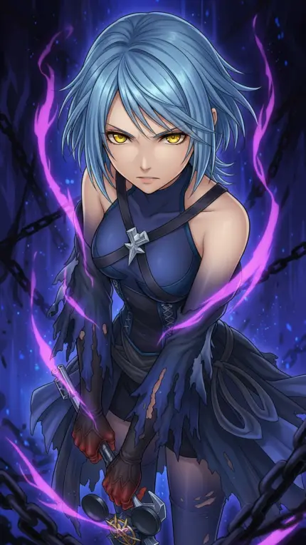 Aqua Anti-Aqua