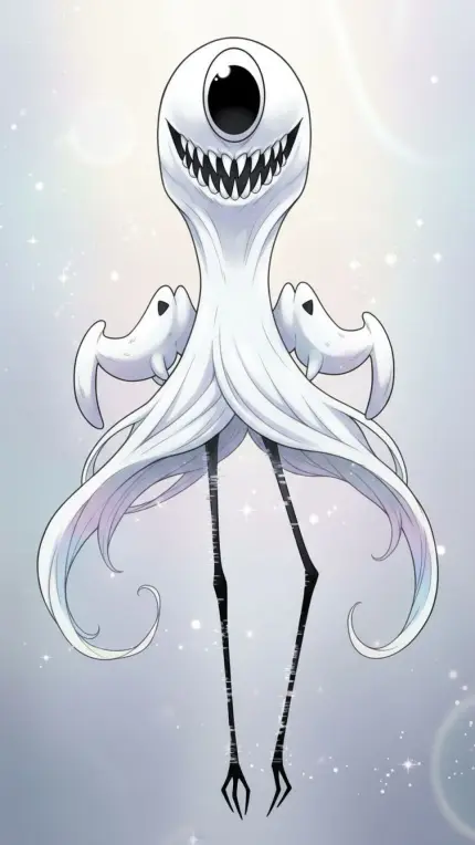 Reaper Bird