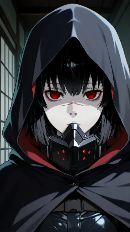 Miyu Kusakari