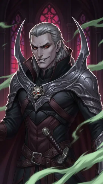 Lord Harkon