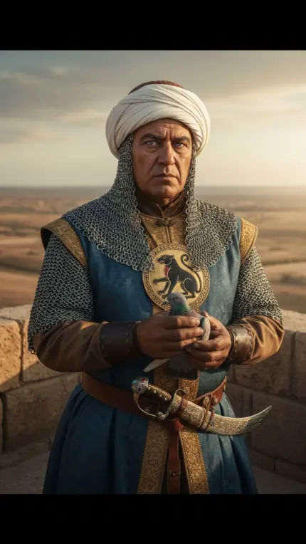Al-Zahir Baybars