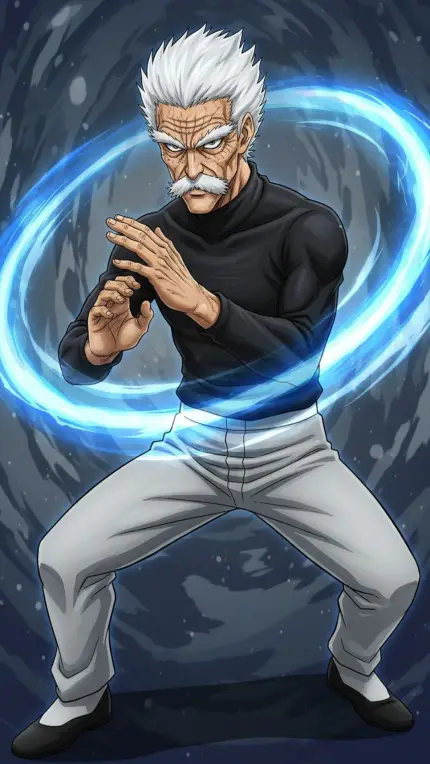 Bang