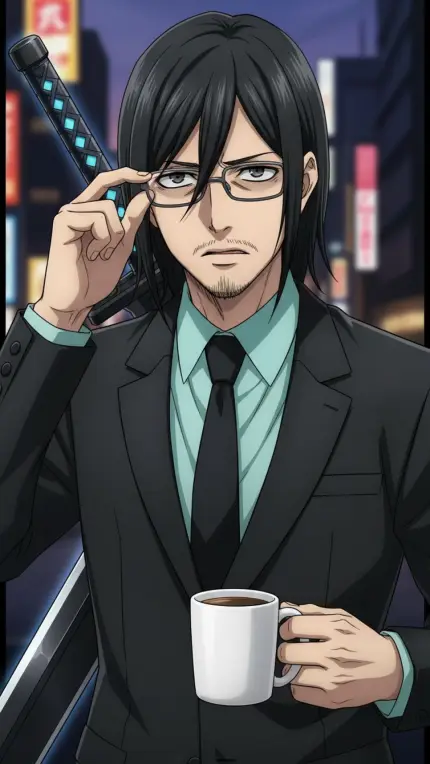 Hasegawa Zenkichi