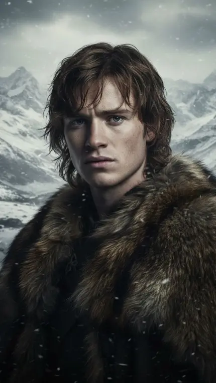 Willam Stark