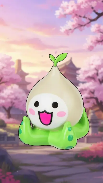 Puchimari