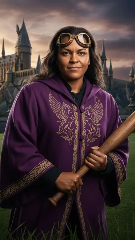 Gwenog Jones