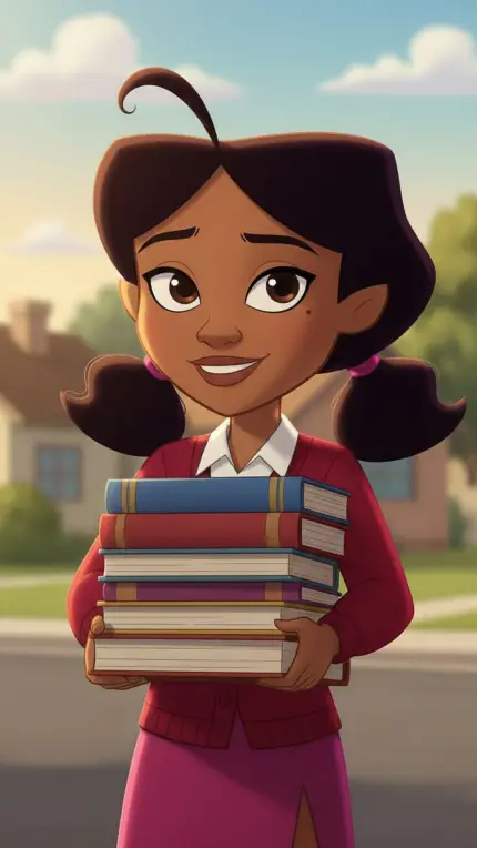 Penny Proud