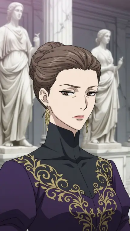 Countess Violan