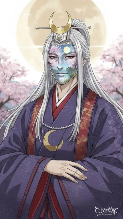 Tsukuyomi