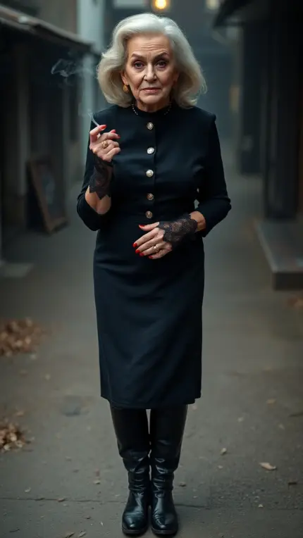 Mary