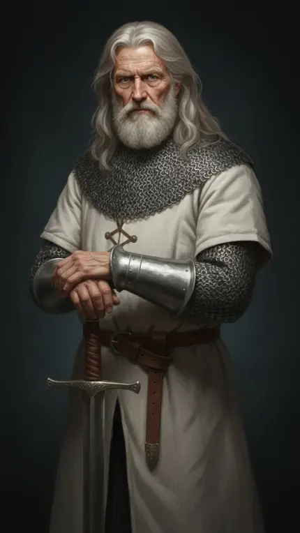 Gornemant of Gohort