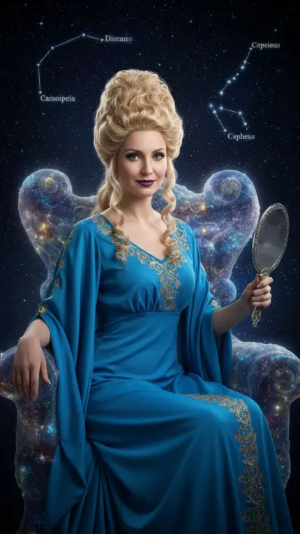 Cassiopeia
