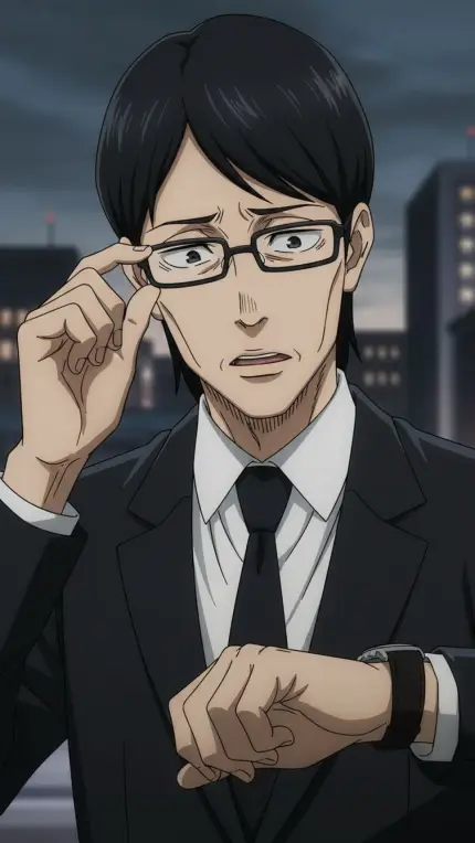 Ijichi Kiyotaka