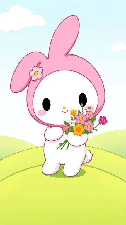 My Melody