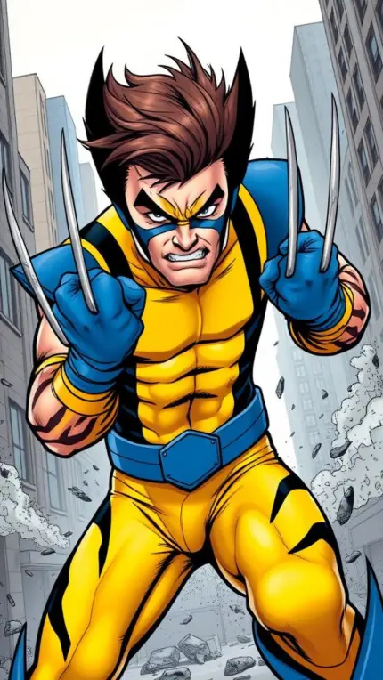 Wolverine