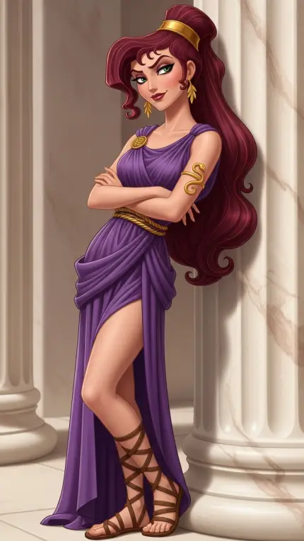 Megara