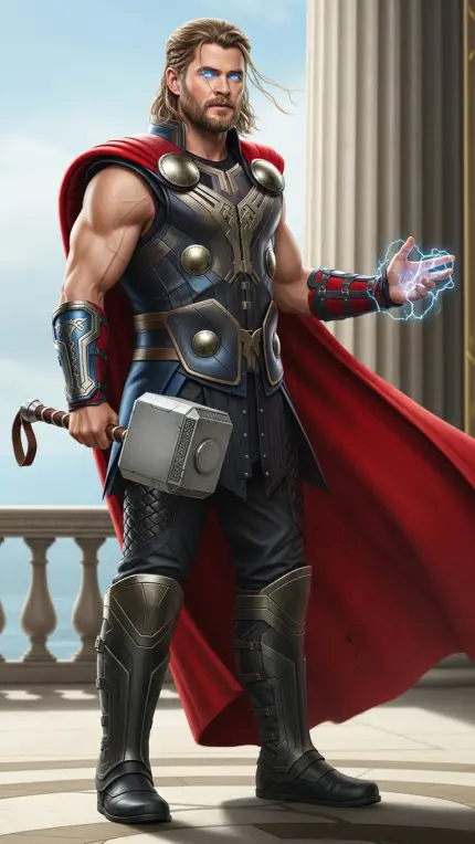 Thor
