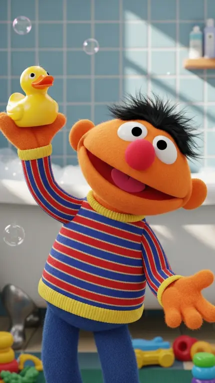 Ernie