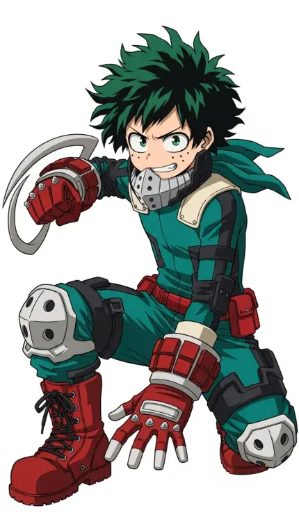 Deku