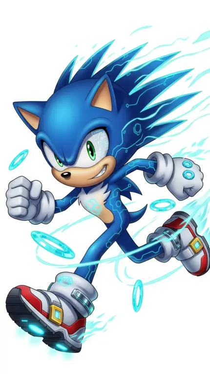 Sonic