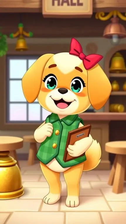 Isabelle