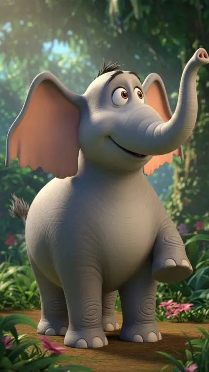 Horton