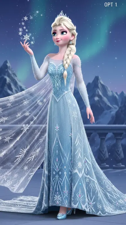 Elsa