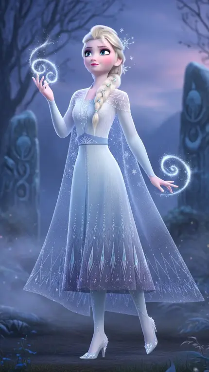 Elsa