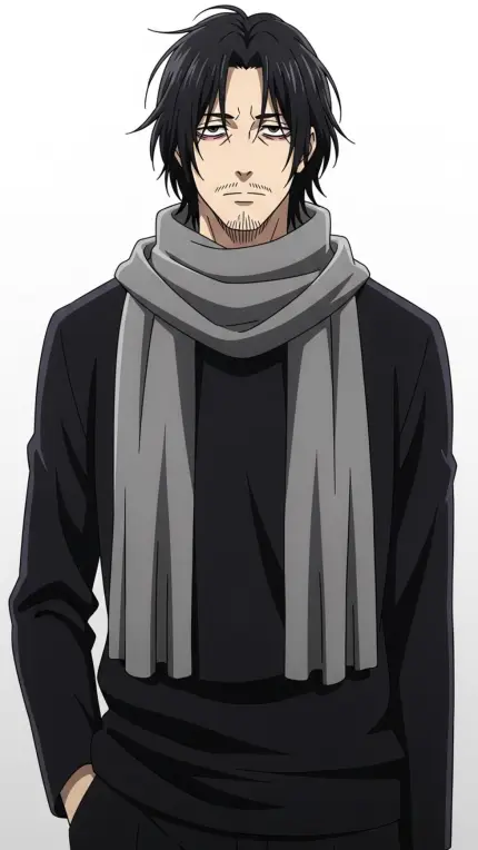 Shota Aizawa