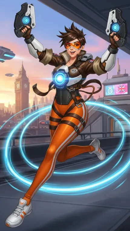 Tracer