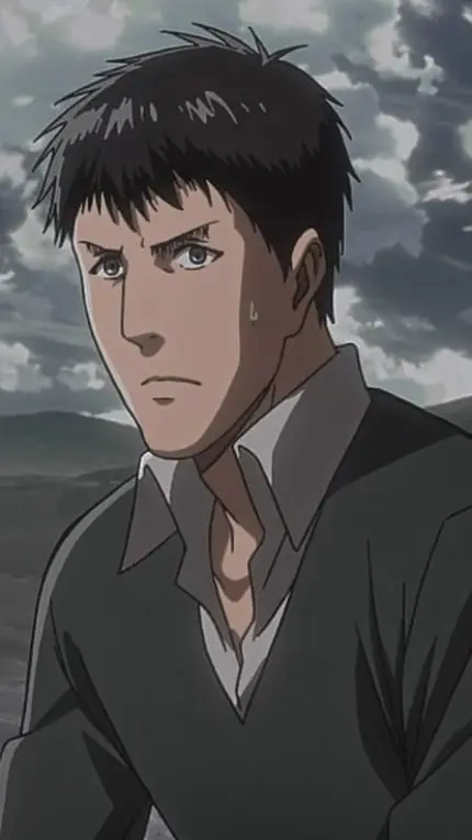 Bertolt Hoover