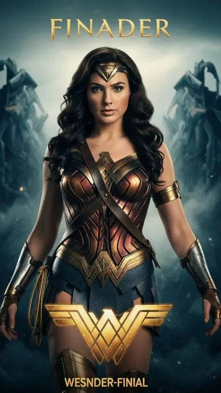 Wonder Woman
